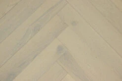 Natural Engineered Flooring Oak Herringbone Double White Brushed UV Lacquered 15/4mm By 90mm By 600mm -Best Flooring Store natural engineered flooring oak herringbone double white brushed uv lacquered 2