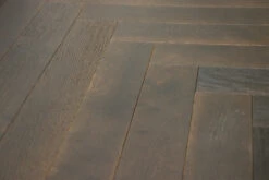 Natural Engineered Flooring Oak Herringbone Espresso Piccolo Brushed UV Oiled 15/4mm By 90mm By 600mm -Best Flooring Store natural engineered flooring oak herringbone espresso piccolo brushed uv oiled 10