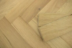 Natural Engineered Flooring Oak Herringbone Non Visible Brushed UV Lacquered 15/4mm By 125mm By 600mm -Best Flooring Store natural engineered flooring oak herringbone non visible brushed uv lacquered fl3631 12 1