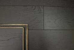 Natural Engineered Oak Jet Black Brushed UV Lacquered 14/3mm By 190mm By 400-1500mm -Best Flooring Store natural engineered flooring oak jet black brushed uv lacquered 10 2