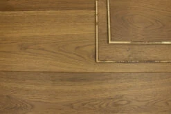 Natural Engineered Flooring Oak Light Smoked Brushed UV Oiled 15/4mm By 220mm By 2200mm -Best Flooring Store natural engineered flooring oak light smoked brushed uv oiled fl2645 11 1