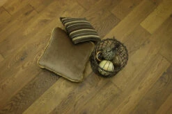 Natural Engineered Flooring Oak Smoked Brushed UV Oiled 20/5mm By 180mm By 1900mm -Best Flooring Store natural engineered flooring oak smoked brushed uv oiled 20 5mm by 180mm by 1900mm fl2472 dneg 4