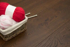 Natural Engineered Oak Coffee Brushed UV Oiled 14/3mm By 190mm By 400-1500mm -Best Flooring Store natural engineered oak coffee brushed uv oiled 48 5