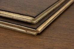 Natural Engineered Flooring Oak Coffee Brushed UV Oiled 14/3mm By 190mm By 1900mm -Best Flooring Store natural engineered oak coffee brushed uv oiled 57 1