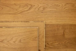 Natural Engineered Flooring Oak Brushed UV Matt Lacquered 20/5mm By 180mm By 1900mm -Best Flooring Store natural engineered flooring oak brushed uv matt lacquered fl3593 18