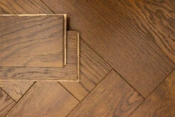 Natural Engineered Flooring Oak Herringbone Coffee Brushed UV Lacquered 15/4mm By 90mm By 600mm 9 Natural Engineered Flooring Oak Herringbone Coffee Brushed UV Lacquered 15/4mm By 90mm By 600mm -Best Flooring Store natural engineered flooring oak herringbone coffee brushed uv oiled fl3564 32 3