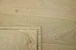 Natural Engineered Flooring Oak Non Visible Brushed UV Lacquered 15/4mm By 220mm By 2200mm -Best Flooring Store natural engineered oak non visible uv oiled 13 3