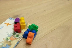 Natural Engineered Flooring Oak Non Visible Brushed UV Lacquered 20/5mm By 180mm By 1900mm -Best Flooring Store natural engineered oak uv oiled 5 1