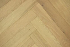 Natural Engineered Flooring Oak Herringbone Non Visible Brushed Uv Lacquered 12/2mm By 90mm By 600mm -Best Flooring Store nonvisiblehb3