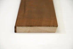 Oak Cappuccino Skirting 100mm By 15mm By 2400mm -Best Flooring Store oak cappuccino skirting 100mm by 15mm by 2400mm hhdt 0005