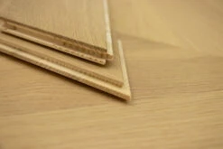 Prime Engineered Flooring Oak Chevron Ribolla Brushed UV Matt Lacquered Eco 14/3mm By 98mm By 650mm -Best Flooring Store prime engineered flooring oak chevron ribolla brushed uv matt lacquered 16 3