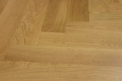 Prime Engineered Flooring Oak Herringbone Brushed UV Semi Matt Lacquered 14/3mm By 98mm By 490mm -Best Flooring Store prime engineered flooring oak herringbone brushed uv lacquered 10