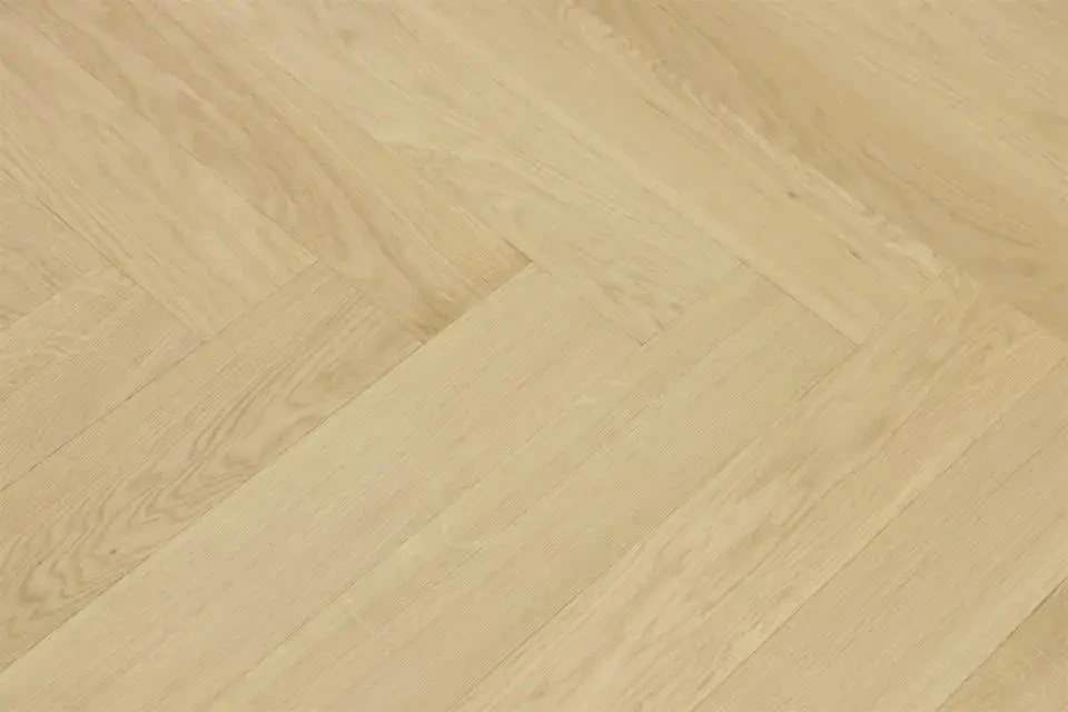 Prime Engineered Flooring Oak Herringbone Non Visible Brushed Matt Lacquered 14/3mm By 126mm By 505mm 1 Prime Engineered Flooring Oak Herringbone Non Visible Brushed Matt Lacquered 14/3mm By 126mm By 505mm