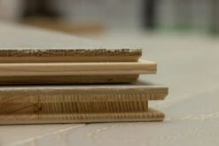 Prime Engineered Flooring Oak Herringbone Sealed No Beveled Brushed UV Lacquered 14/3mm By 98mm By 588mm -Best Flooring Store prime engineered flooring oak herringbone sealed brushed uv lacquered 16 1