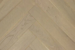 Prime Engineered Flooring Oak Herringbone Silver Stone Brushed UV Semi Matt Lacquered 14/3mm By 98mm By 490mm -Best Flooring Store prime engineered flooring oak herringbone silver stone brushed uv matt lacquered 2 1 1