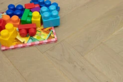 Prime Engineered Flooring Oak Herringbone Silver Stone Brushed UV Semi Matt Lacquered 14/3mm By 98mm By 490mm -Best Flooring Store prime engineered flooring oak herringbone silver stone brushed uv matt lacquered 3 1 1