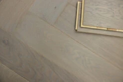 Prime Engineered Flooring Oak Herringbone White Grey Br Uv Oiled 10/3mm By 97mm By 582mm -Best Flooring Store prime engineered flooring oak herringbone white grey brushed uv oiled 13
