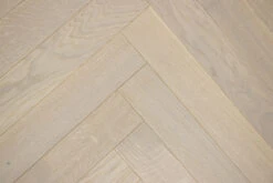 Prime Engineered Flooring Oak Herringbone White UV Oiled 14/3mm By 98mm By 790mm -Best Flooring Store prime engineered flooring oak herringbone white uv oiled 2 1