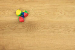 Prime Engineered Flooring Oak Brushed UV Matt Lacquered 14/3mm By 178mm By 1000-2400mm