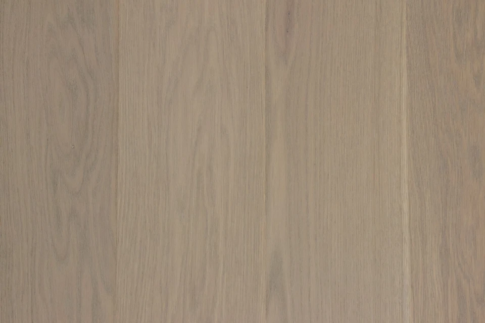 Prime Engineered Flooring Oak White Grey Brushed UV Oiled 14/3mm By 178mm By 1000-2400mm 3 Prime Engineered Flooring Oak White Grey Brushed UV Oiled 14/3mm By 178mm By 1000-2400mm - Image 3