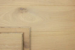 Natural Engineered Flooring Oak Non Visible Brushed UV Lacquered 14/3mm By 150mm By 400-1500mm -Best Flooring Store prime engineered flooring oak non visible brushed uv oiled fl3701 54 3