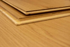 Prime Engineered Oak Click Brushed UV Hard Lacquered 13/3.5mm By 198mm By 790-2400mm -Best Flooring Store prime engineered oak click brushed uv hard lacquered gp240 6