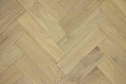 Select Solid Flooring Oak Herringbone Smoked Grey Brushed UV Oiled 18mm By 70mm By 280mm -Best Flooring Store select solid flooring oak herringbone smoked grey brushed uv oiled fl3369 2