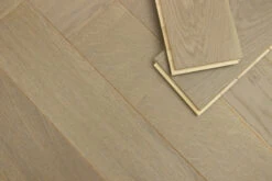 Natural Engineered Flooring Oak Herringbone Silver Stone Brushed Uv Lacquered 15/4mm By 125mm By 600mm -Best Flooring Store silverstonehb4