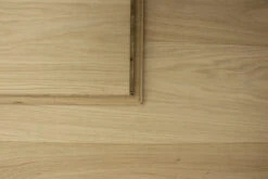 Natural Engineered Flooring Oak Brushed Unfinished 14/3mm By 190mm By 1900mm -Best Flooring Store unfinished3
