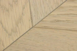 Natural Engineered Flooring Oak Chevron Vienna Brushed Uv Lacquered 12/2mm By 90mm By 600mm -Best Flooring Store viennach3