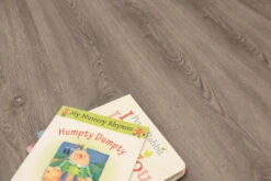 Supremo Luxury Click Vinyl Rigid Core Flooring Cotton Wood 4.2mm By 178mm By 1220mm -Best Flooring Store vl020 25