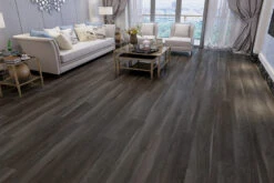 Best Flooring Store 31 Supremo Luxury Click Vinyl Rigid Core Flooring Magnet 4.2mm By 178mm By 1220mm