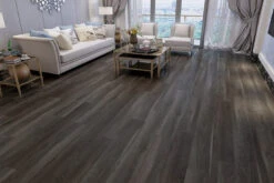 Best Flooring Store 27 Supremo Luxury Click Vinyl Rigid Core Flooring Magnet 5mm By 178mm By 1220mm
