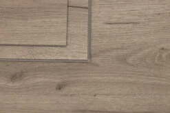 Supremo Luxury Click Vinyl Rigid Core Flooring Light Grey 4.2mm By 178mm By 1220mm -Best Flooring Store vl025 35