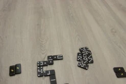 Supremo Luxury Click Vinyl Rigid Core Flooring Nagel With Built In Underlay 5mm By 180mm By 1220mm -Best Flooring Store vl026 5 1 1