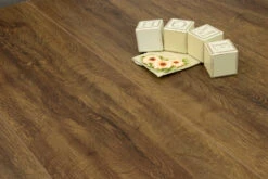 Supremo Royal Luxury Click Vinyl Rigid Core Flooring Cortado With Built In Underlay 6mm By 228mm By 1520mm -Best Flooring Store vl039 6