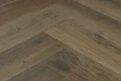 Supremo Luxury Click Vinyl Rigid Core Herringbone Flooring Cacao Brown With Built In Underlay 6mm By 126mm By 630mm 9 Supremo Luxury Click Vinyl Rigid Core Herringbone Flooring Cacao Brown With Built In Underlay 6mm By 126mm By 630mm -Best Flooring Store vl044 8