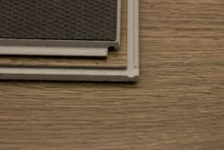 Supremo Luxury Click Vinyl Rigid Core Flooring Coffee With Built In Underlay 6.5mm By 181mm By 1220mm -Best Flooring Store vl048 18