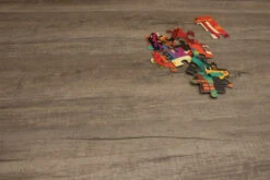 Supremo Luxury Click Vinyl Rigid Core Flooring Cliff 5mm By 182mm By 1220mm