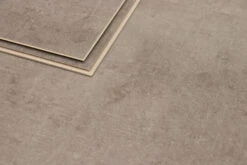 Supremo Luxury Click Vinyl Rigid Core Flooring Hood Tiles 5mm By 308mm By 610mm 9 Supremo Luxury Click Vinyl Rigid Core Flooring Hood Tiles 5mm By 308mm By 610mm -Best Flooring Store vl055 5