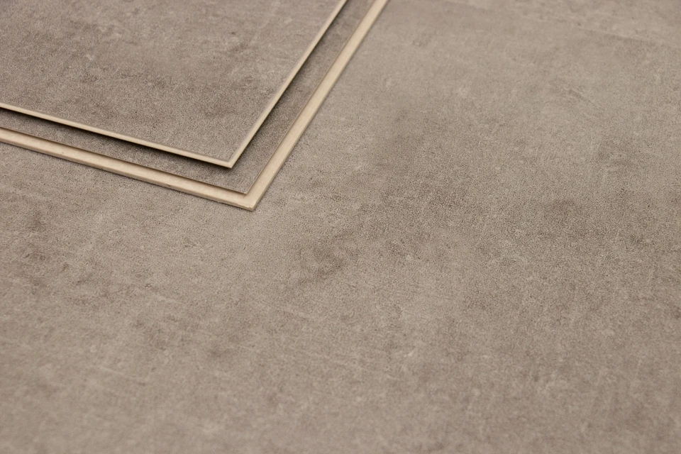 Supremo Luxury Click Vinyl Rigid Core Flooring Hood Tiles 5mm By 308mm By 610mm 5 Supremo Luxury Click Vinyl Rigid Core Flooring Hood Tiles 5mm By 308mm By 610mm - Image 5