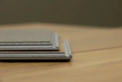 Supremo Luxury Click Vinyl Rigid Core Herringbone Flooring Galil With Built In Underlay 6mm By 127mm By 610mm -Best Flooring Store vl059 14