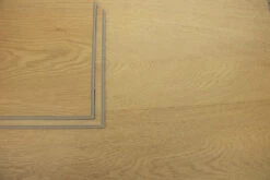 Supremo Luxury Click Vinyl Rigid Core Flooring Silica With Built In Underlay 4.8mm By 181mm By 1220mm -Best Flooring Store vl062 10