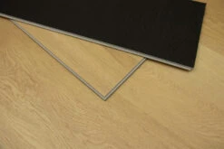 Supremo Royal Luxury Click Vinyl Rigid Core Flooring Silica With Built In Underlay 6mm By 228mm By 1220mm -Best Flooring Store vl062 12