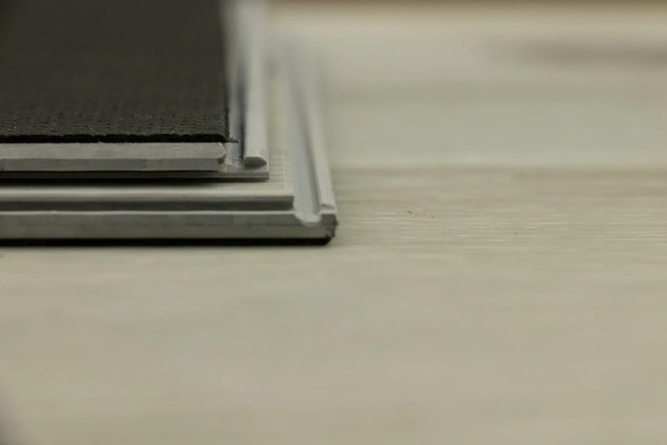 Supremo Royal Luxury Click Vinyl Rigid Core Flooring Boya With Built In Underlay 6mm By 228 By 1220mm 6 Supremo Royal Luxury Click Vinyl Rigid Core Flooring Boya With Built In Underlay 6mm By 228 By 1220mm - Image 6