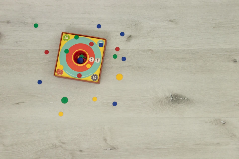 Supremo Royal Luxury Click Vinyl Rigid Core Flooring Boya With Built In Underlay 6mm By 228 By 1220mm 1 Supremo Royal Luxury Click Vinyl Rigid Core Flooring Boya With Built In Underlay 6mm By 228 By 1220mm