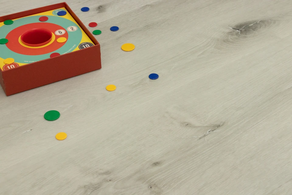 Supremo Royal Luxury Click Vinyl Rigid Core Flooring Boya With Built In Underlay 6mm By 228 By 1220mm 2 Supremo Royal Luxury Click Vinyl Rigid Core Flooring Boya With Built In Underlay 6mm By 228 By 1220mm - Image 2