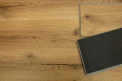 Supremo Diamond Luxury Click Vinyl Rigid Core Flooring Topaz With Built In Underlay 8mm By 178mm By 1220mm -Best Flooring Store vl066 12 1