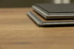 Supremo Diamond Luxury Click Vinyl Rigid Core Flooring Topaz With Built In Underlay 8mm By 178mm By 1220mm -Best Flooring Store vl066 13