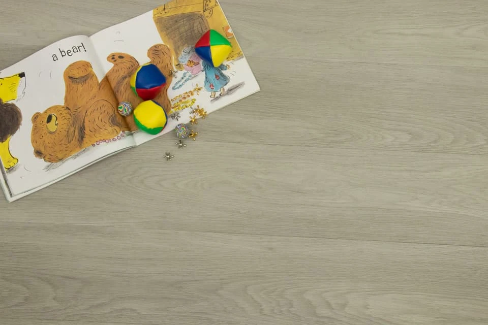 Supremo Diamond Luxury Click Vinyl Rigid Core Flooring Opal With Built In Underlay 8mm By 178mm By 1220mm 1 Supremo Diamond Luxury Click Vinyl Rigid Core Flooring Opal With Built In Underlay 8mm By 178mm By 1220mm
